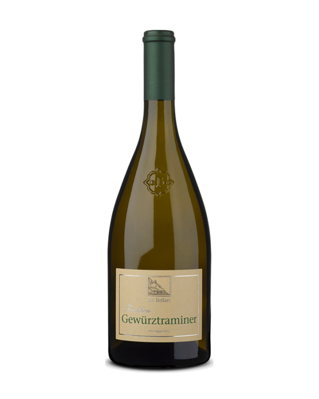Gewürztraminer doc 2024 - Cantina Terlan