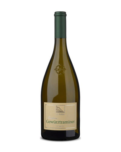 Gewürztraminer doc 2024 - Cantina Terlan