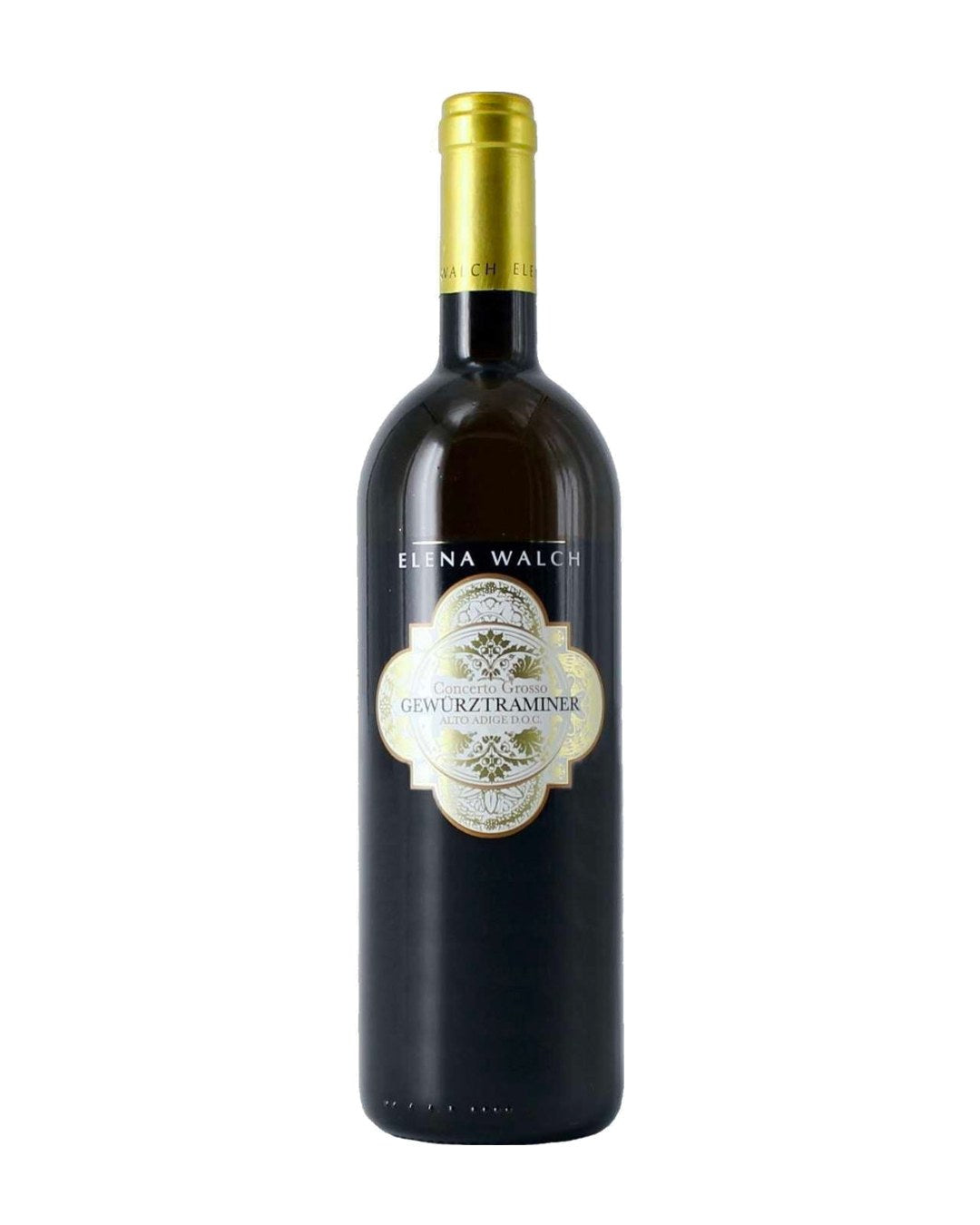 Gewurztraminer DOC "Concerto Grosso" 2022 75 cl Elena Walch