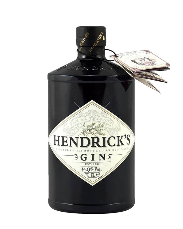 Gin Hendrick's  - 0,7 lt