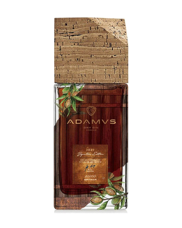 Gin Adamus Signature Edition- 0,7 lt