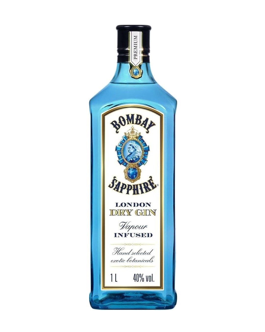Gin Bombay - 1 lt