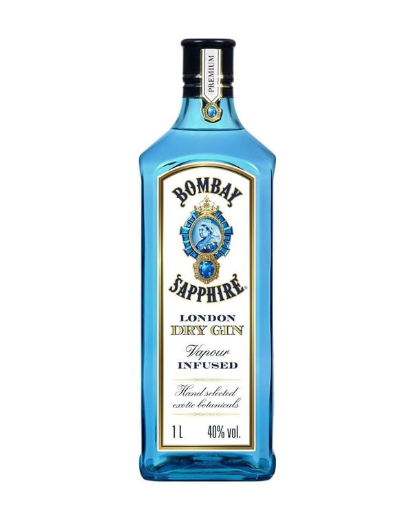 Gin Bombay - 1 lt