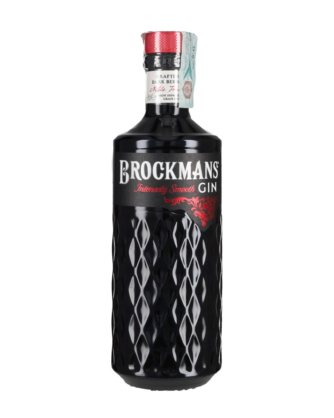 Gin Brockmans