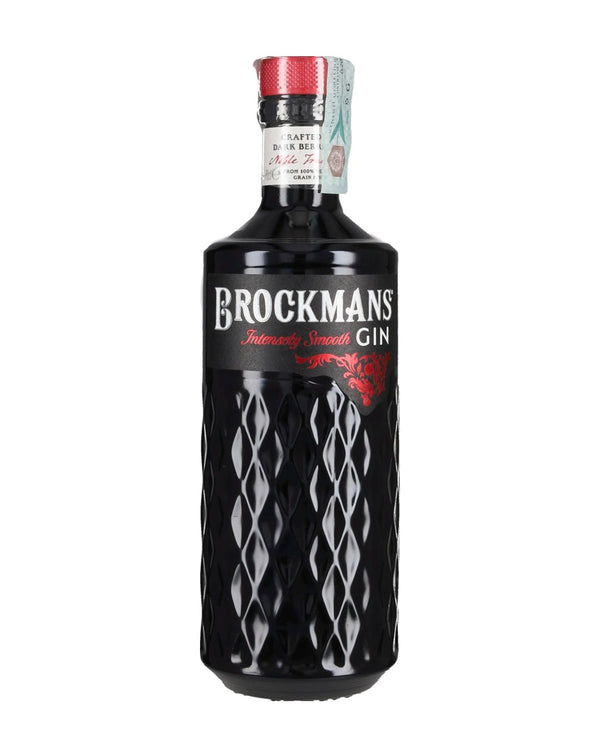 Gin Brockmans