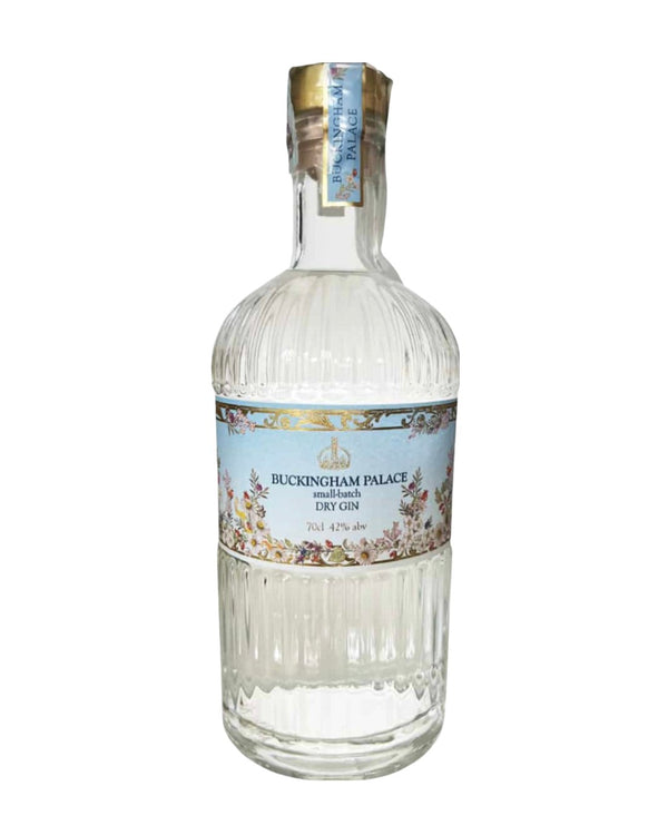 Gin Buckingham Palace