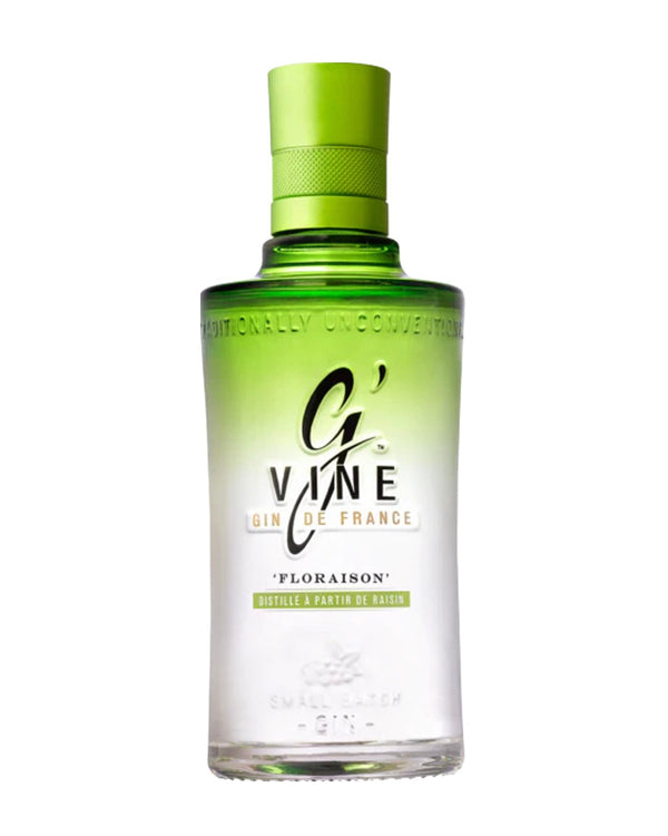 Gin G'Vine Floraison 70cl