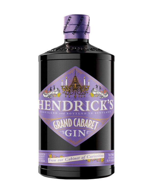 Gin Hendrick’s Grand Cabaret 70cl