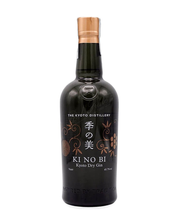 Gin KI NO BI Kyoto - 0,7 lt