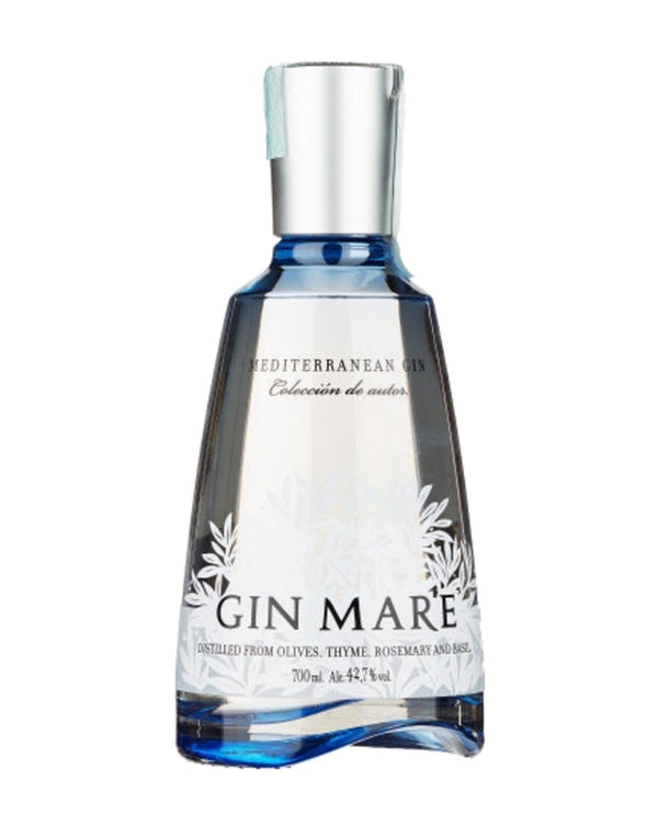 Gin Mare - 0,7 lt