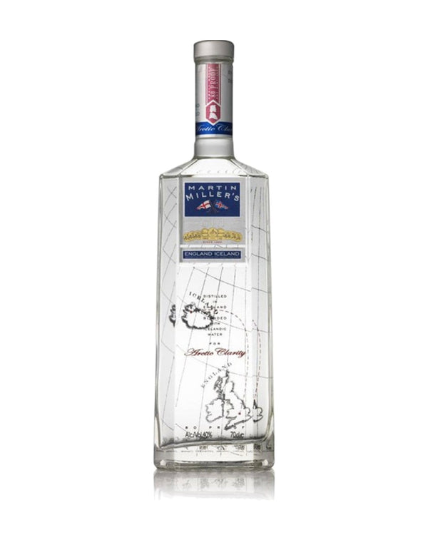 Gin Martin Miller's