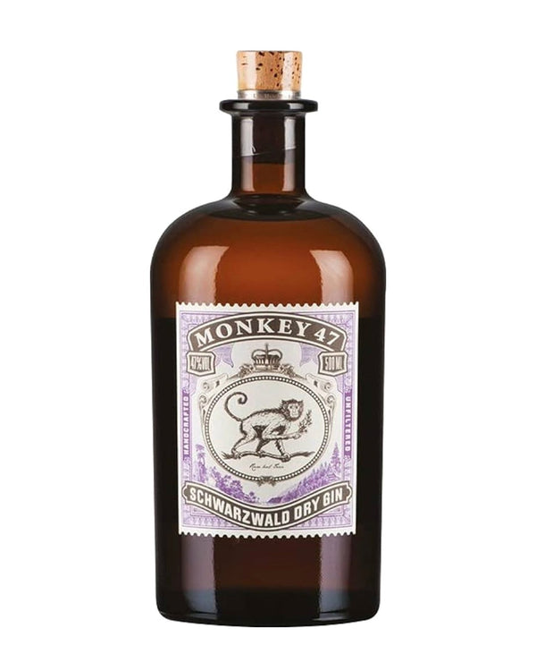 Gin Monkey 47 Schwarzwald 50cl