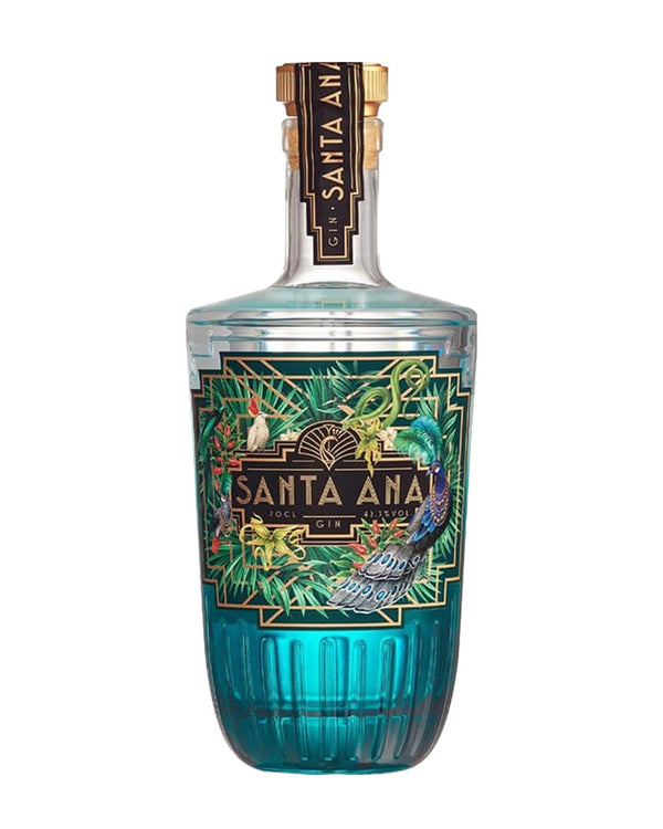 Gin Santa Ana Florale 70cl