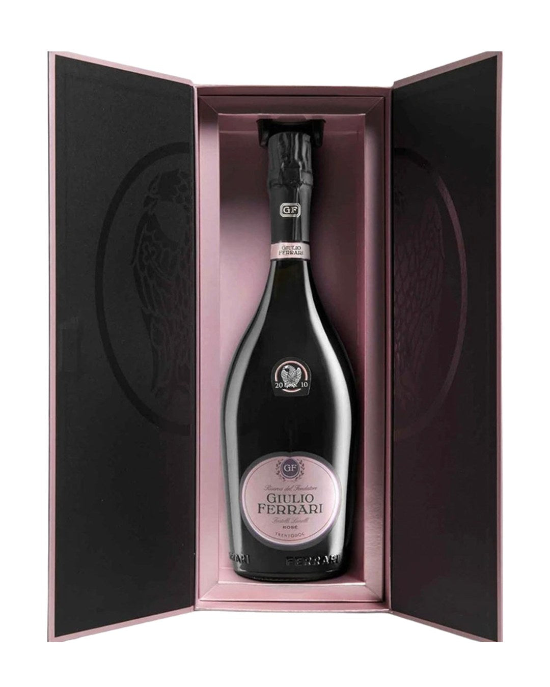Giulio Ferrari Rosé astucciato