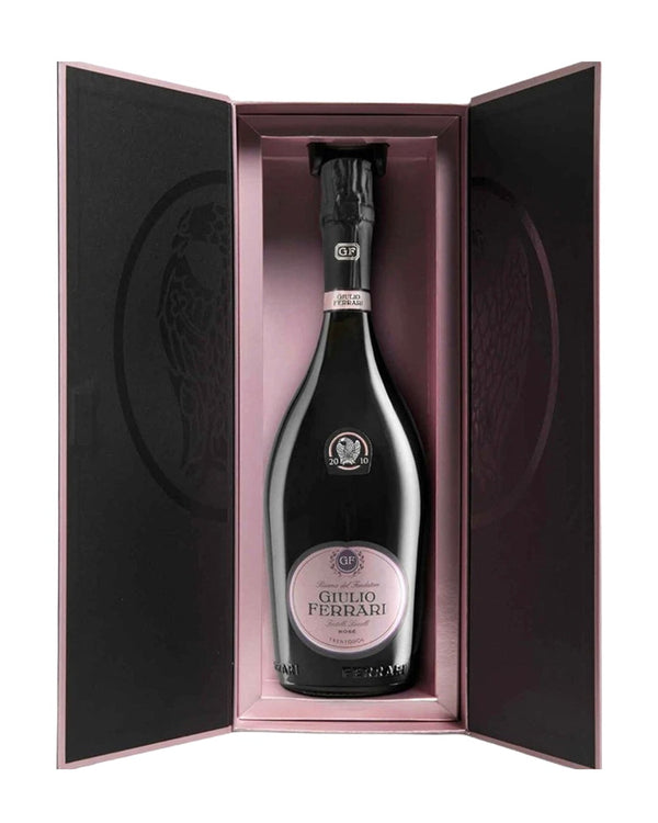 Giulio Ferrari Rosé astucciato