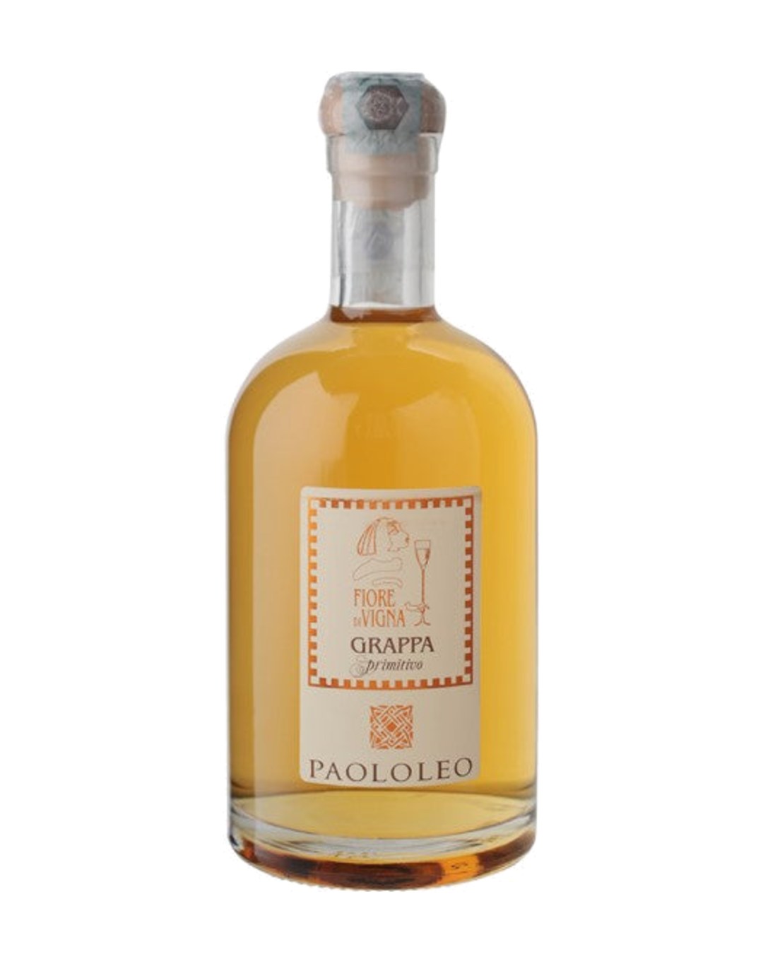 Grappa Fiore Di Vigna 0.7l