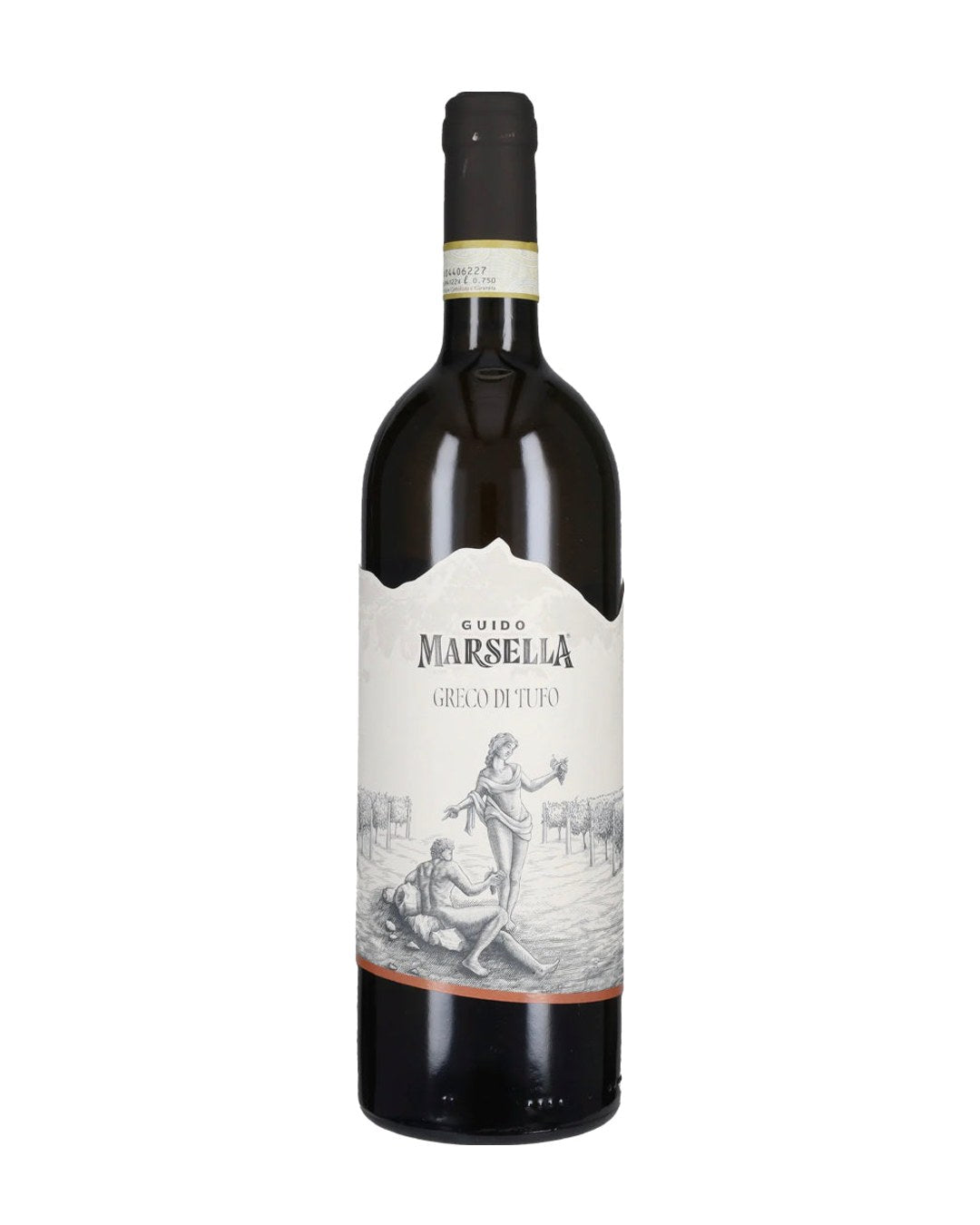 Greco di Tufo Guido Marsella