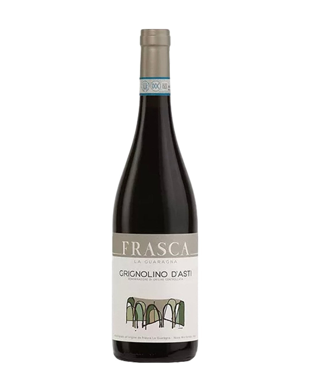 Grignolino d'Asti DOC 2022