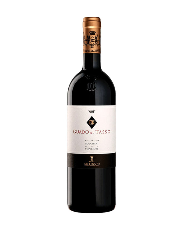 Guado al Tasso 2022 - Bolgheri - Tenuta Guado al Tasso DOC, Antinori cl75