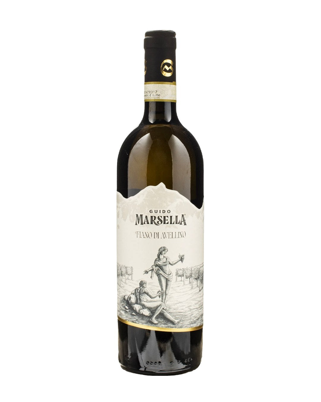 Guido Marsella Fiano di Avellino