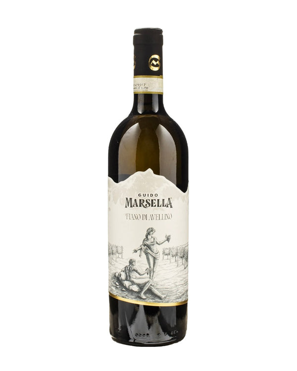 Guido Marsella Fiano di Avellino