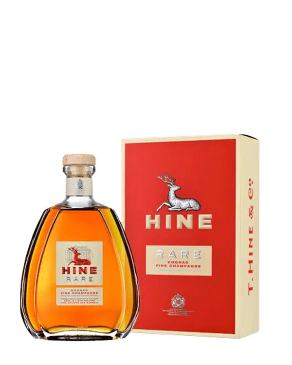 Hine : Rare