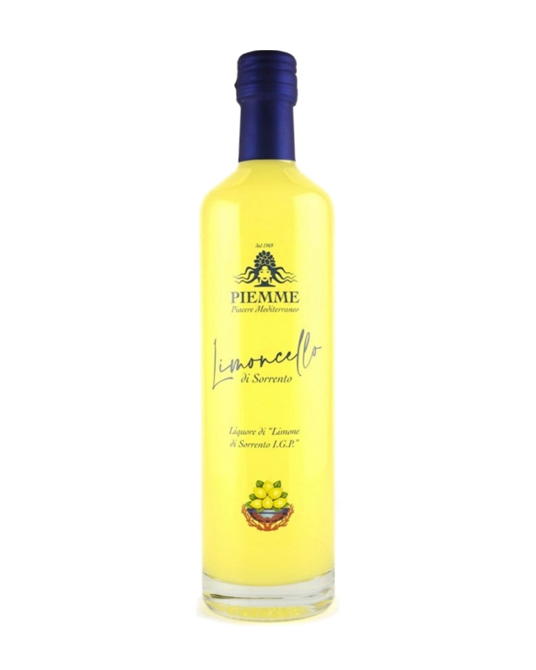 Il Limoncello - Piemme - Piacere Mediterraneo