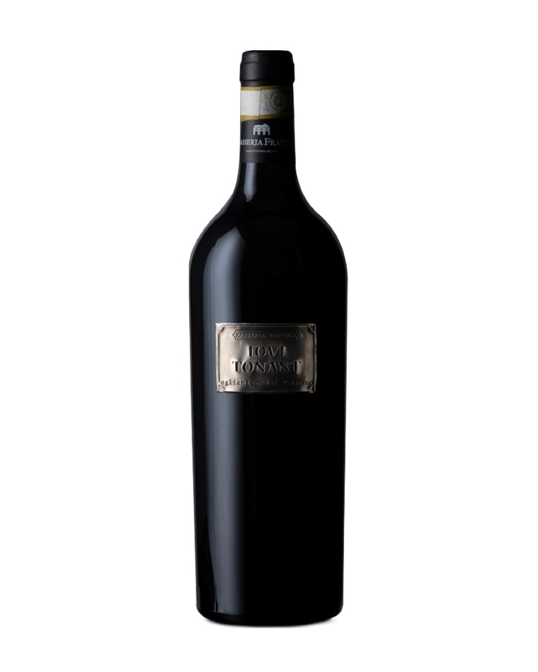 Iovi Tonant Masseria Frattasi 2021 - 0,75L