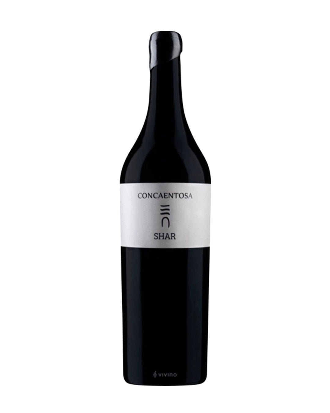 Isola dei Nuraghi Igt - Shar Concaentosa 2017 75cl