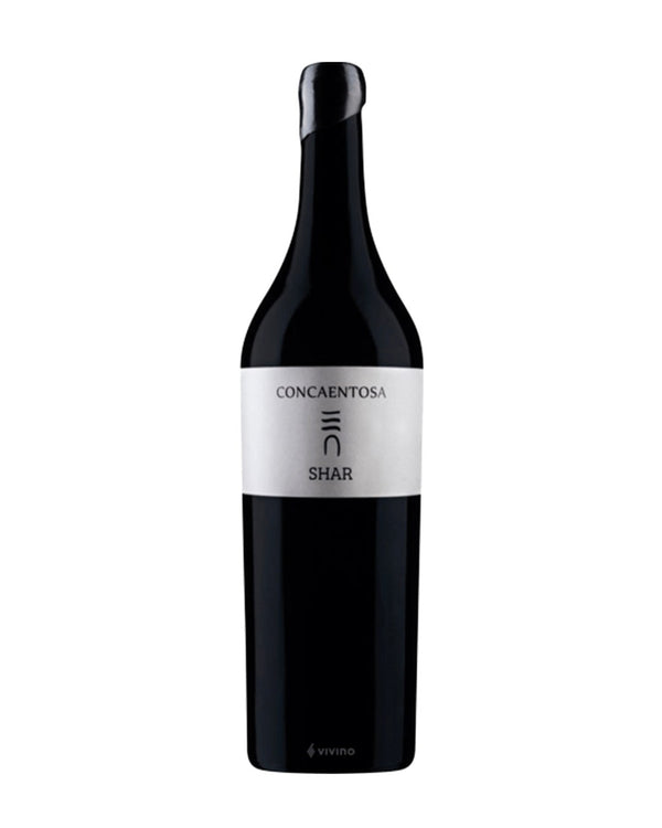 Isola dei Nuraghi Igt - Shar Concaentosa 2017 75cl