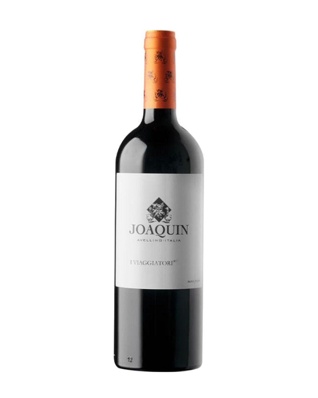 JOAQUIN I Viaggiatori 2021