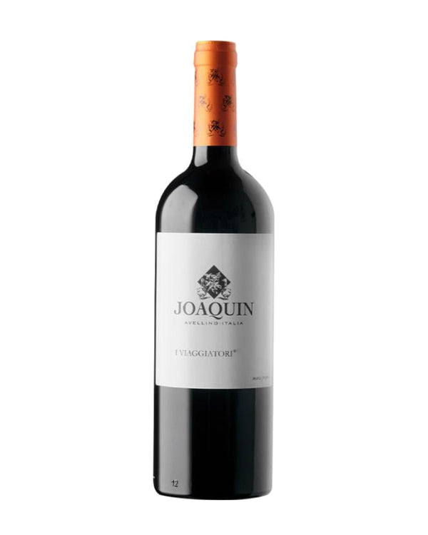 JOAQUIN I Viaggiatori 2021