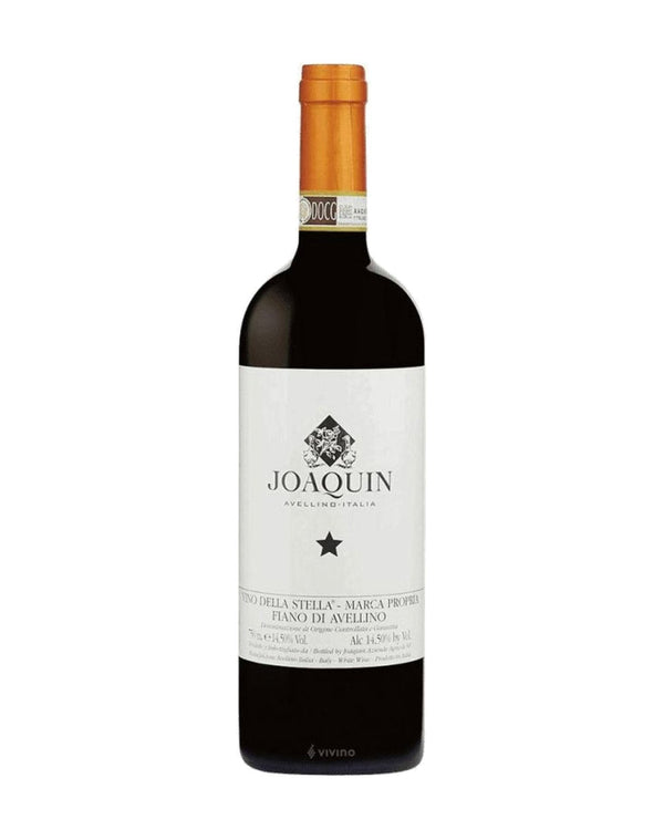 JOAQUIN VINO DELLA STELLA FIANO DI AVELLINO RISERVA 2022