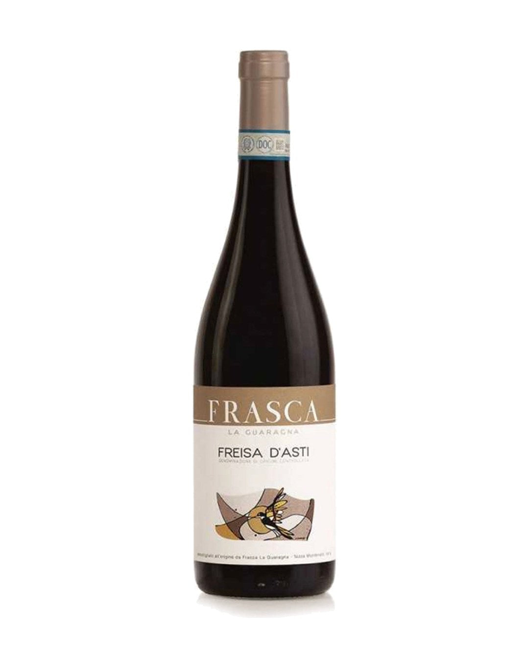 La Guaragna Freisa D’Asti DOC 2020 Frasca