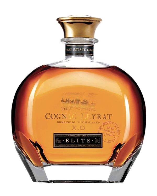 Leyrat X.O. Elite Cognac