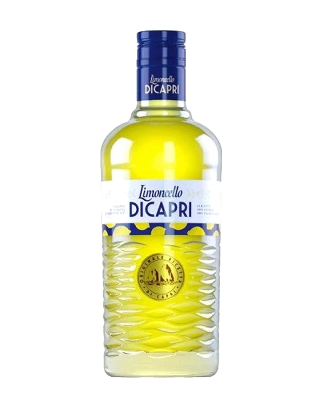 Limoncello Di capri