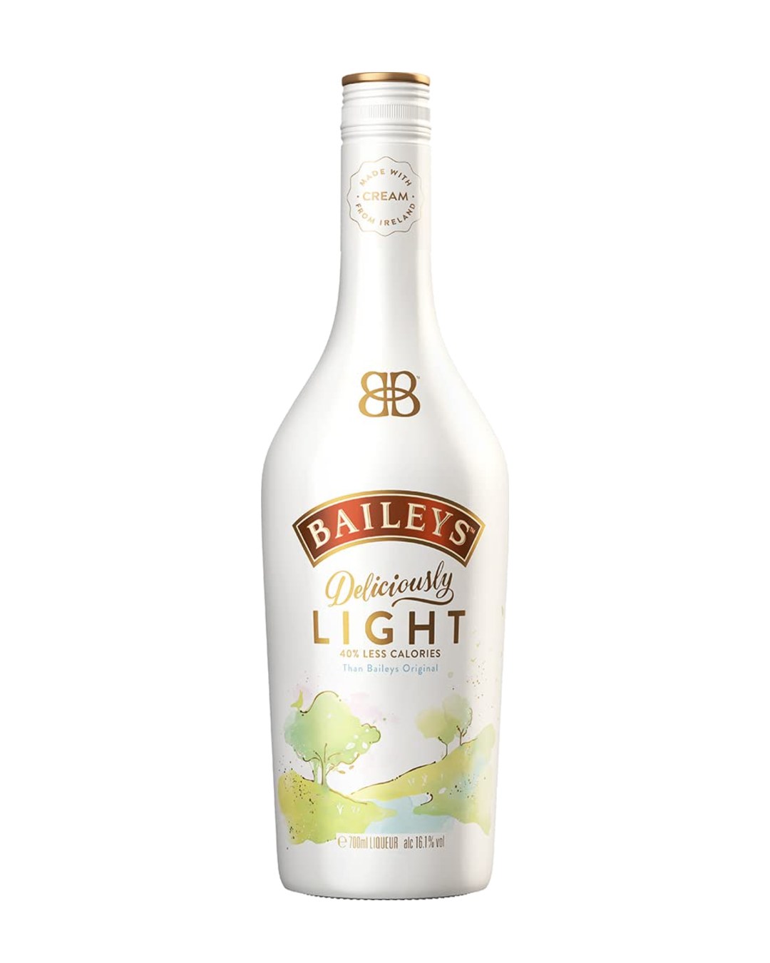 Liquore Baileys The Original Irish Cream Light – 0.7l