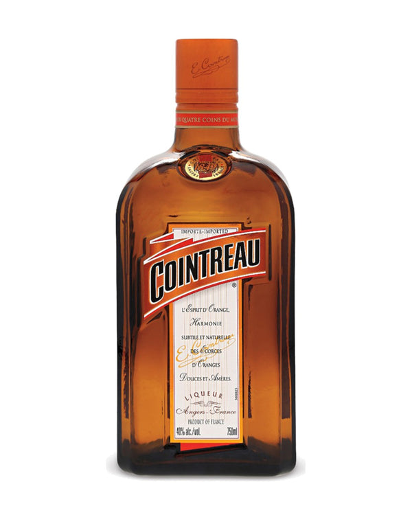Liquore Cointreau - 0.7l