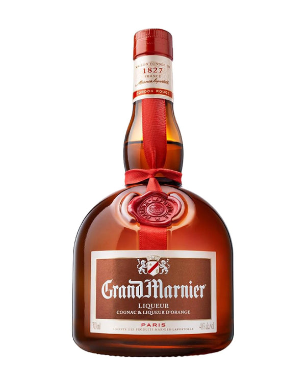 Liquore Grand Marnier - 0.7l