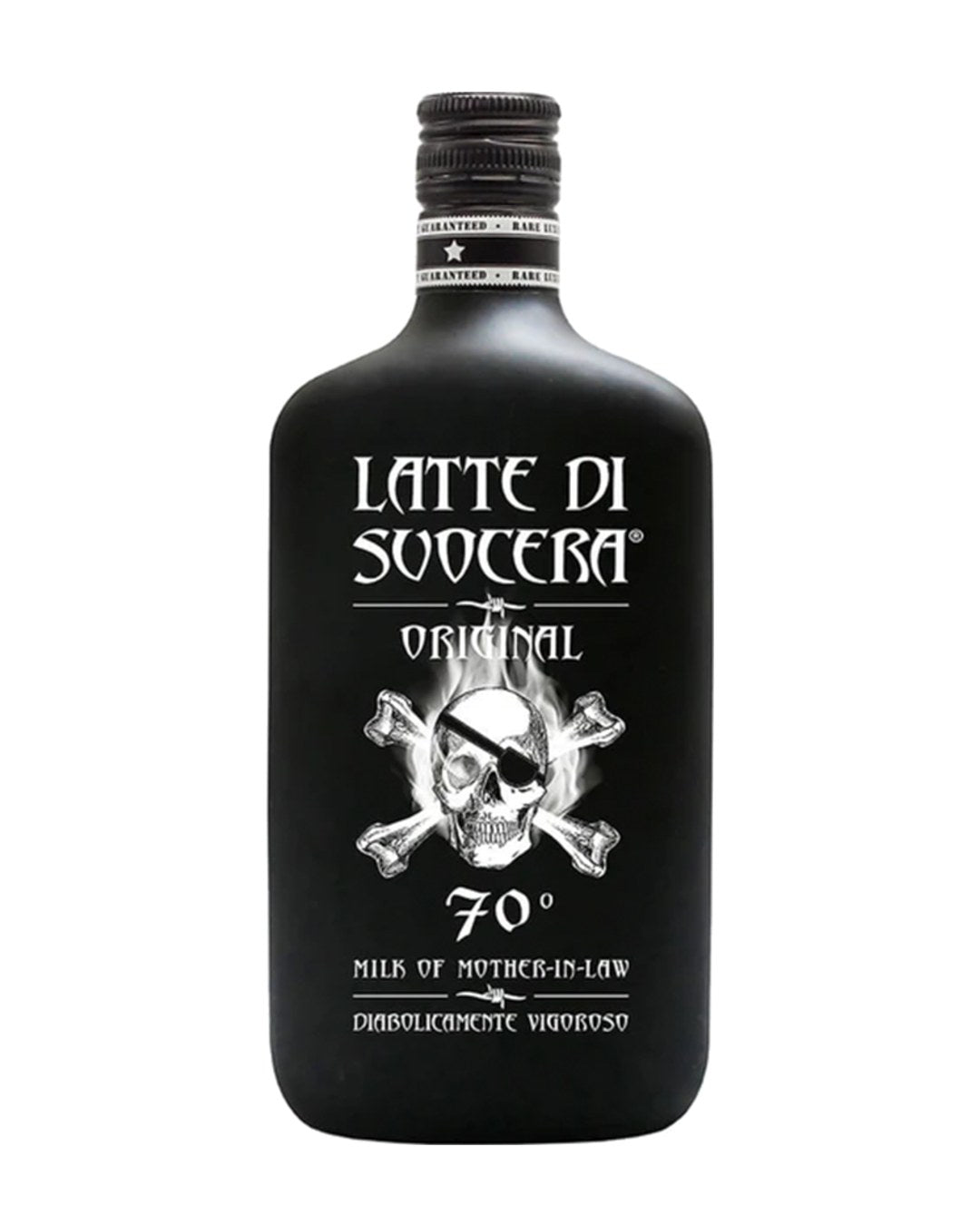 Liquore Latte di Suocera - 0.7l