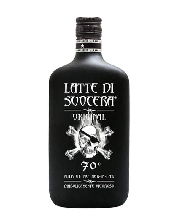 Liquore Latte di Suocera - 0.7l