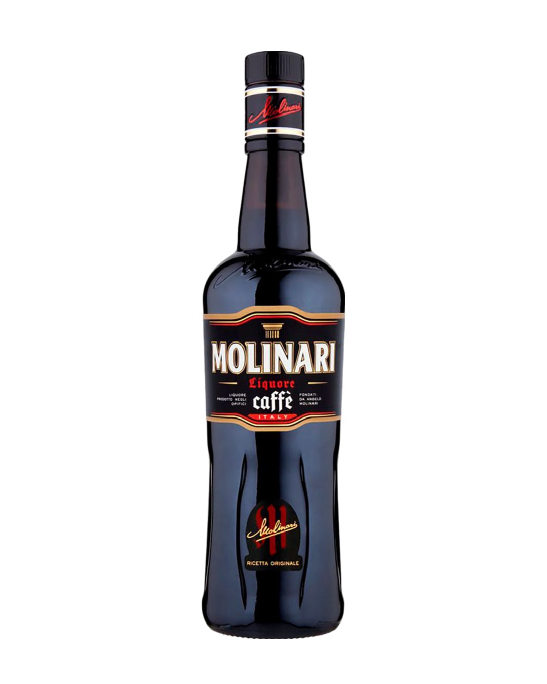 Liquore Molinari Caffè - 0.7l