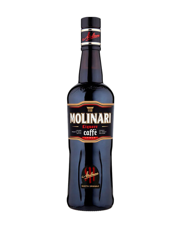 Liquore Molinari Caffè - 0.7l