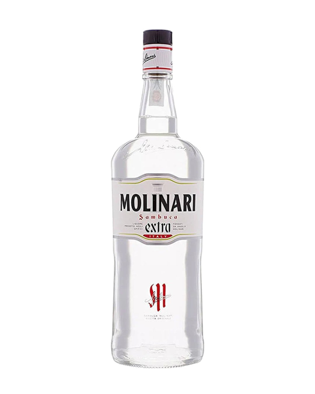 Liquore Molinari Sambuca - 0.7l