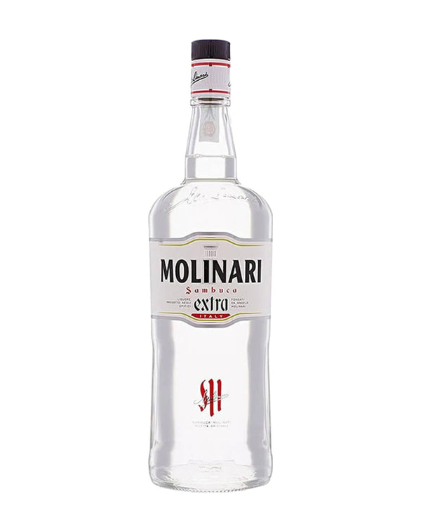 Liquore Molinari Sambuca - 0.7l