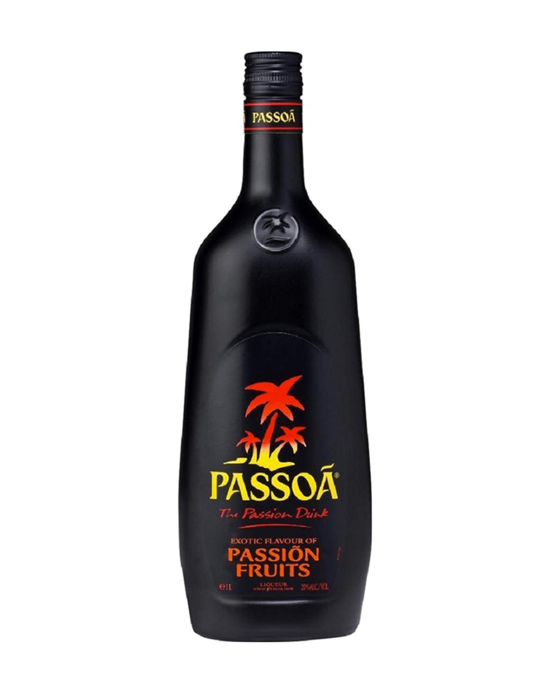 Liquore Passoã - 1l
