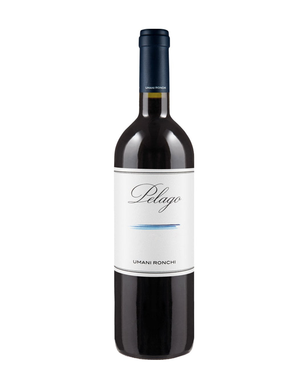 Marche Rosso IGT "Pelago" 2016 - Umani Ronchi