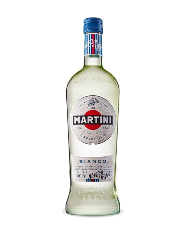 Martini Bianco Aperitivo - 1 lt
