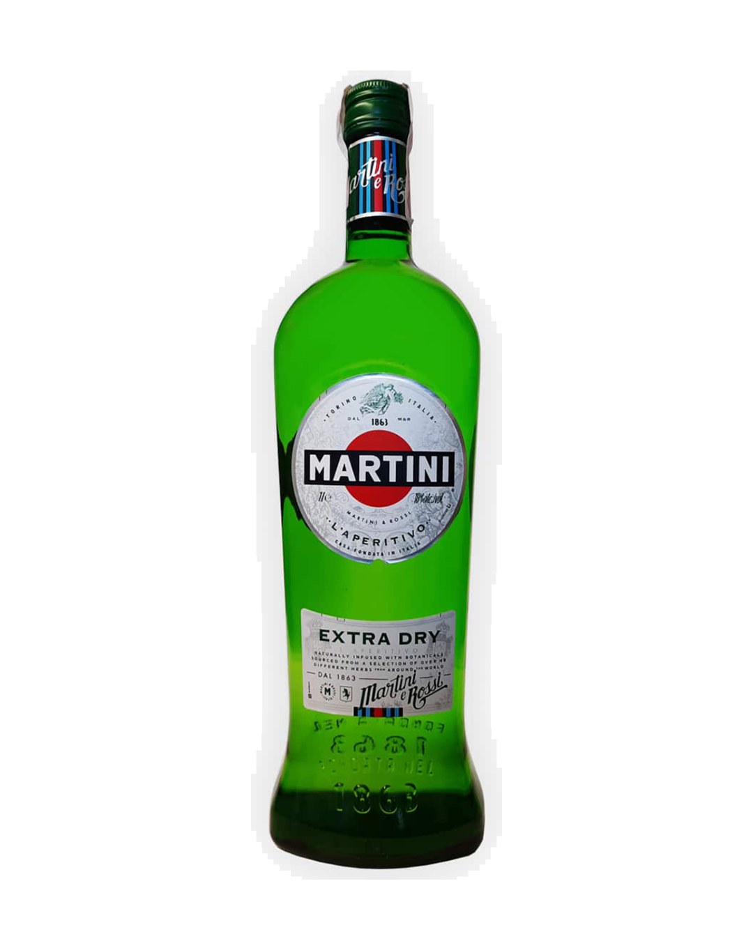 Martini Extra Dry Aperitivo - 0,7 lt