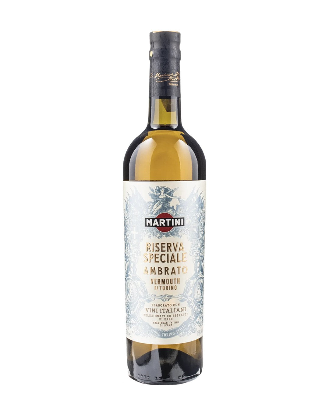 Martini Riserva Speciale Ambrato Aperitivo - 0,70 lt